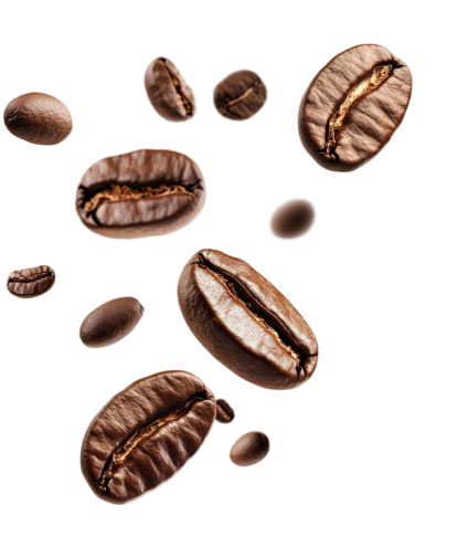 Coffee beans