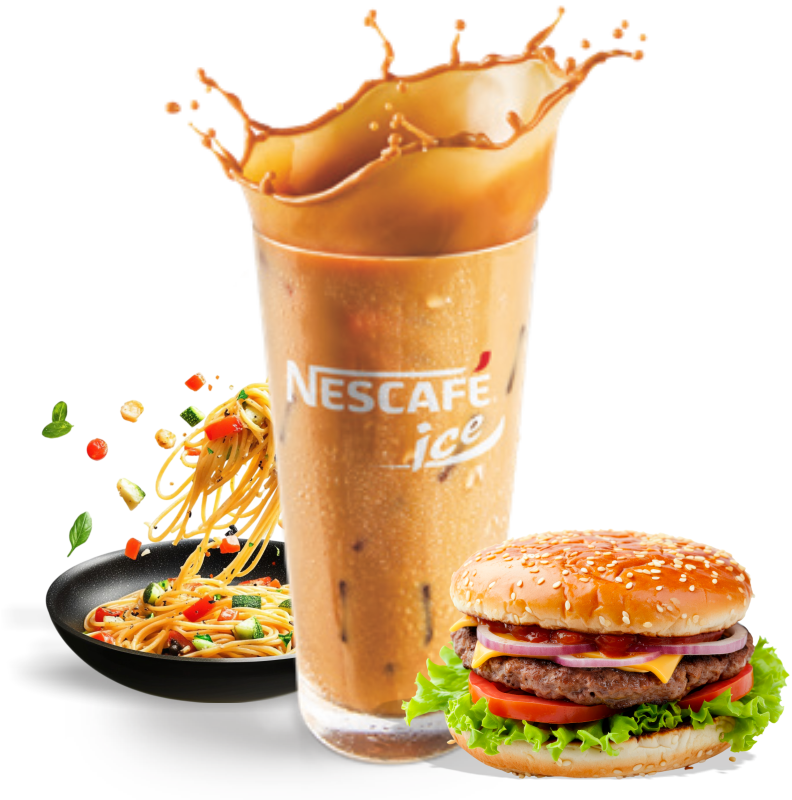 Cold Coffee Image