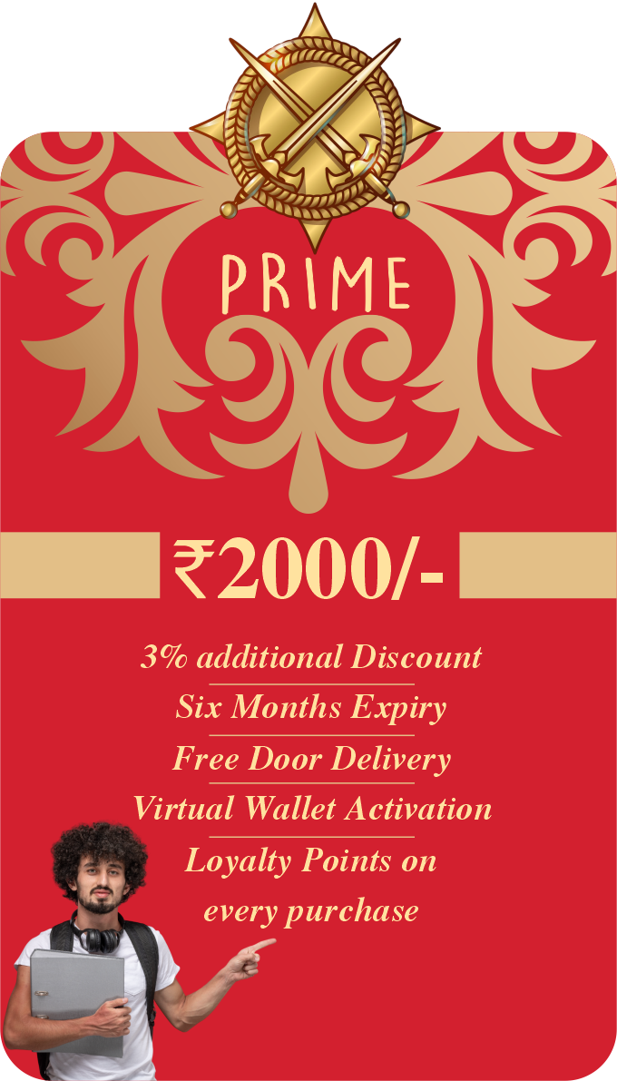 Prime Membership