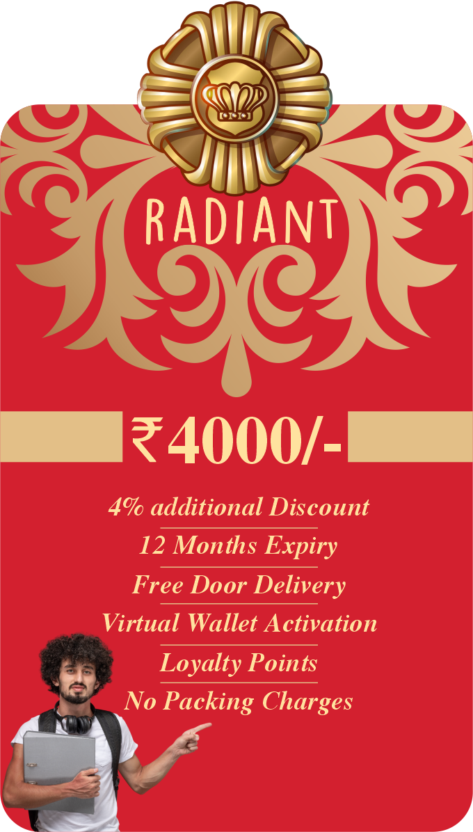 Radiant Membership