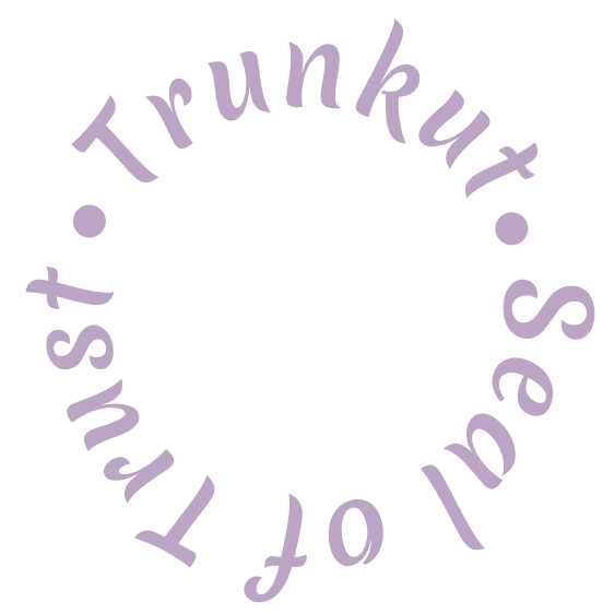 Trunkut Seal of Trust