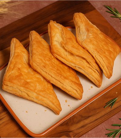 Veg Puff